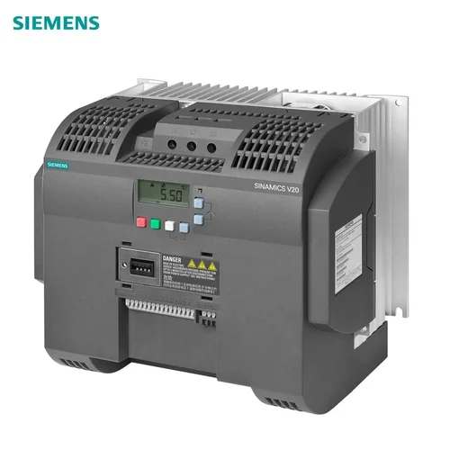 Siemens V20 VFD