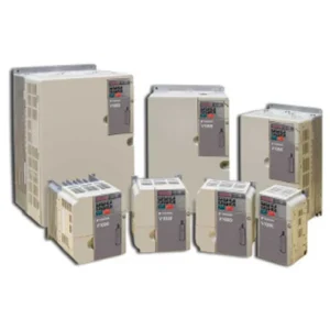 A1000 Yaskawa AC Drive VFD