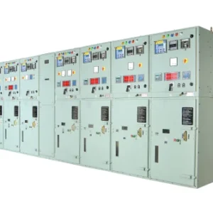 Vacuum Circuit Breaker Panel