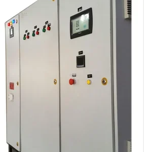 AC Drive Control Panel VFD For Motor Control
