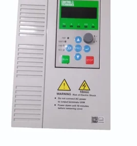 Nidec Control Techniques NE300 Vfd 5HP 3PHASE