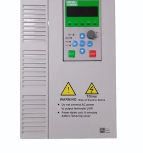 Nidec Control Techniques NE300 Vfd 10HP 3PHASE