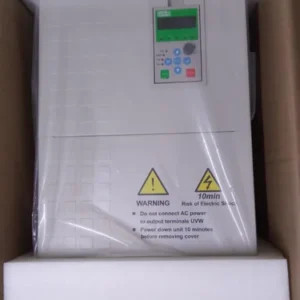 Nidec Control Techniques NE300 Vfd 50HP 3PHASE