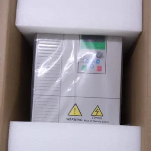 Nidec Control Techniques NE300 Vfd 15HP 3PHASE
