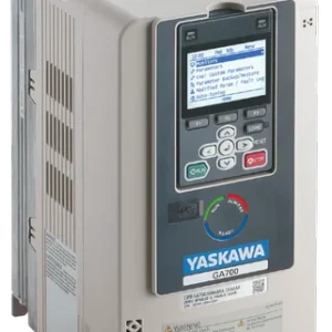 Yaskawa AC Drive G A 700