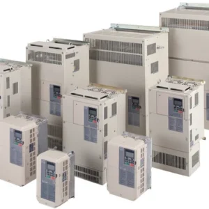 Nidec Control Techniques NE300 Vfd 30HP 3PHASE