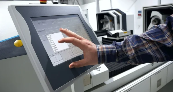 The Future Human Machine Interfaces